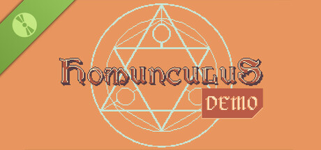 Homunculus Demo