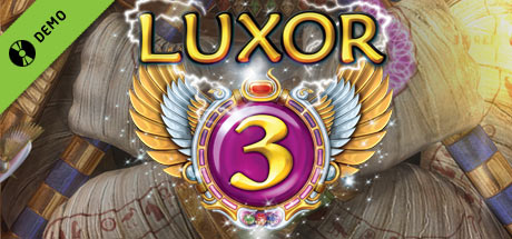 Luxor 3 Demo