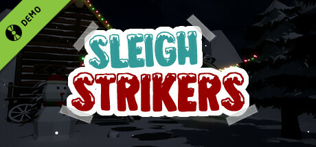 Sleigh Strikers Demo