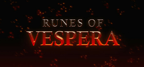 Runes of Vespera