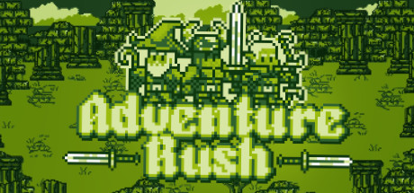 Adventure Rush