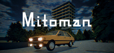 Mitoman