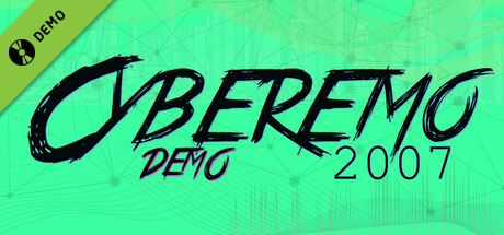 Cyberemo 2007 Demo