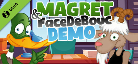 Magret et FaceDeBouc Demo