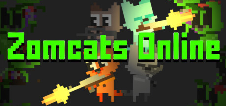 Zomcats Online