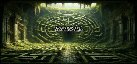 Labyrinth Destroyer 1