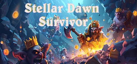 Stellar Dawn: Survivor