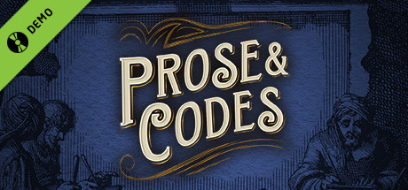 Prose & Codes Demo