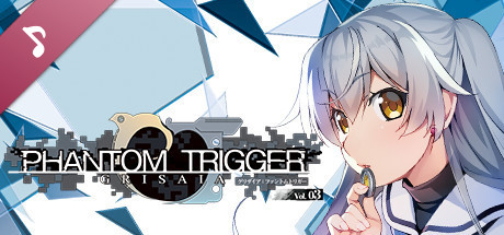 Grisaia Phantom Trigger Theme Song EP (Hi-Res Audio)