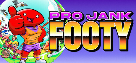 Pro Jank Footy