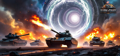 Bark Tank