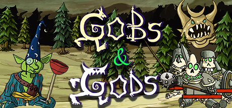 Gobs and Gods