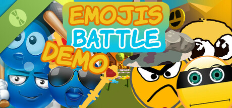 Emojis Battle Demo