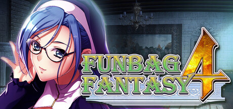 Funbag Fantasy 4