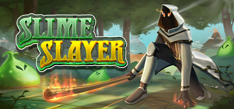 Slime Slayer Playtest