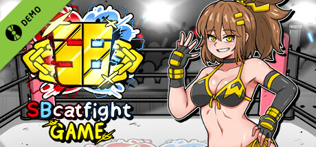 SBcatfight game Demo