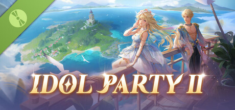 Idol Party 2 - Love Vibe  Demo
