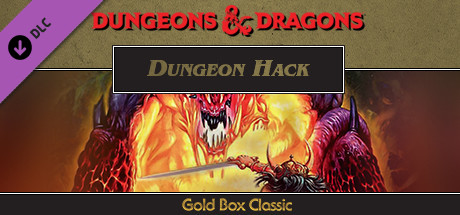 Dungeon Hack