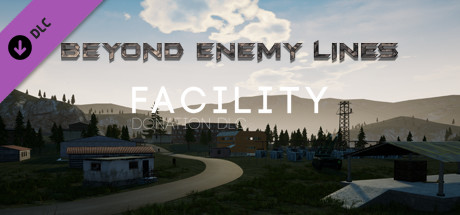 Facility - Donation DLC