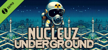 Nucleuz Underground Demo