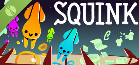 Squink Demo