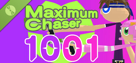 Maximum Chaser : 1001 Squad Demo