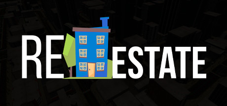 ReEstate - Real Estate and Business Simulator