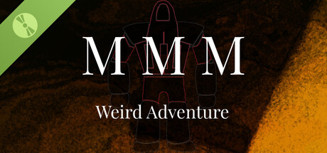 MMM Weird Adventure Demo