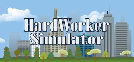 HardWorker Simulator