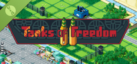 Tanks of Freedom II Demo