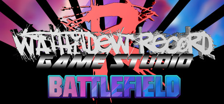 Wathitdew Record™ Game Studio BATTLEFIELD