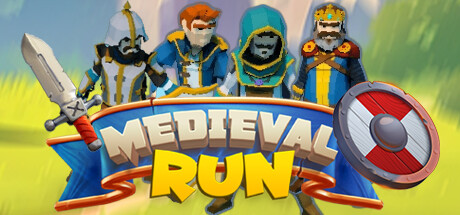 Medieval Run