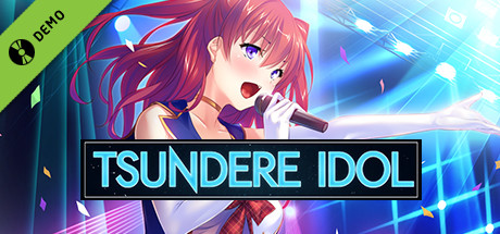 Tsundere Idol: My Personal M-Pet Demo