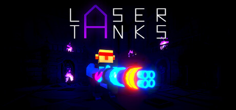 Laser Tanks