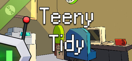 Teeny Tidy Demo