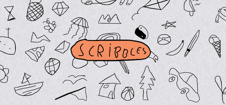 Scribbles