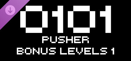 0101 - Pusher Bonus Levels 1