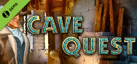 Cave Quest Demo