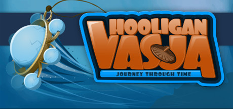 Hooligan Vasja 2: Journey through time