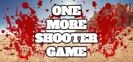 One More Shooter Game