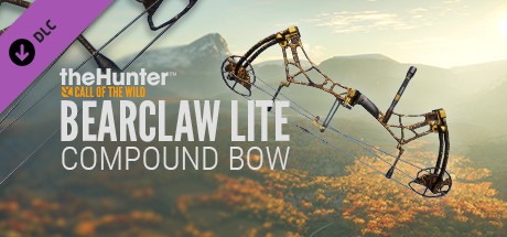 theHunter: Call of the Wild™ - Bearclaw Lite Compound Bow