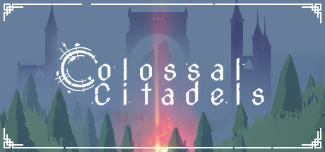 Colossal Citadels