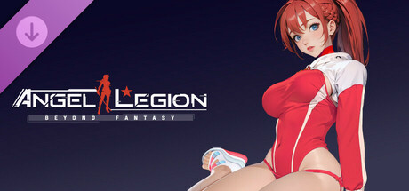 Angel Legion-DLC Summer Love D