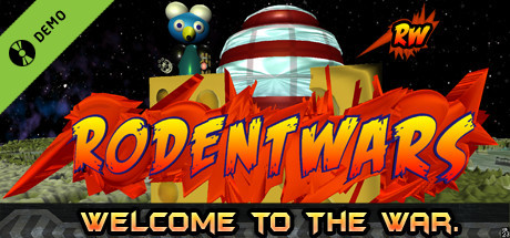 RODENTWARS Demo