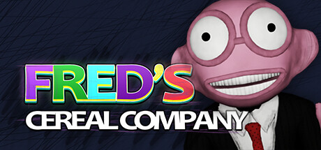 Fred's Cereal Company