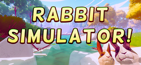 Rabbit Simulator