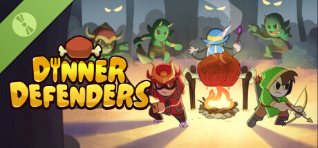 Dinner Defenders Demo