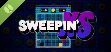 Sweepin' XS Demo