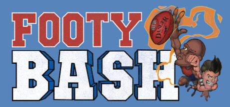 Footy Bash