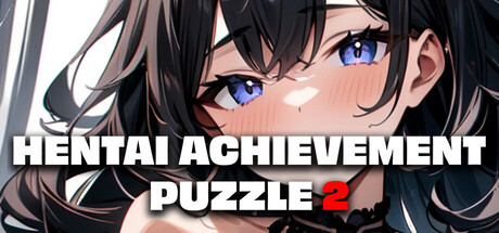 Hentai Achievement Puzzle 2